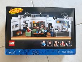 LEGO Ideas 21328 - Seinfeld Neu & Ovp