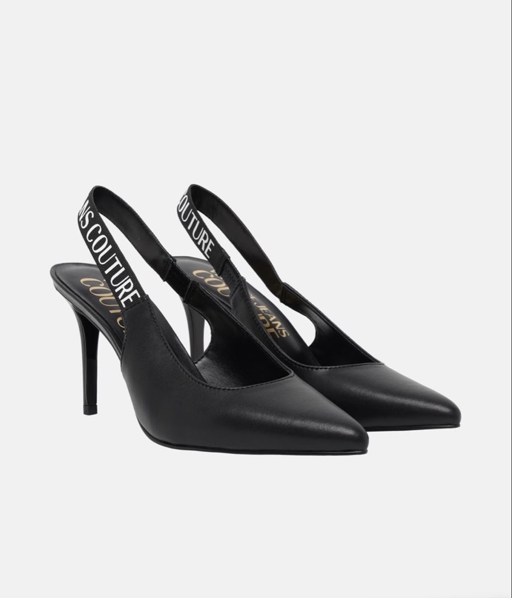 Versace Scarpe da donna: Versace jeans couture – Usato da Romont FR venduto da baby_ray17