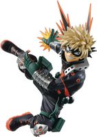 MY HERO ACADEMIA - The Amazing Heroes - Bakugo - Vol.14 14cm
