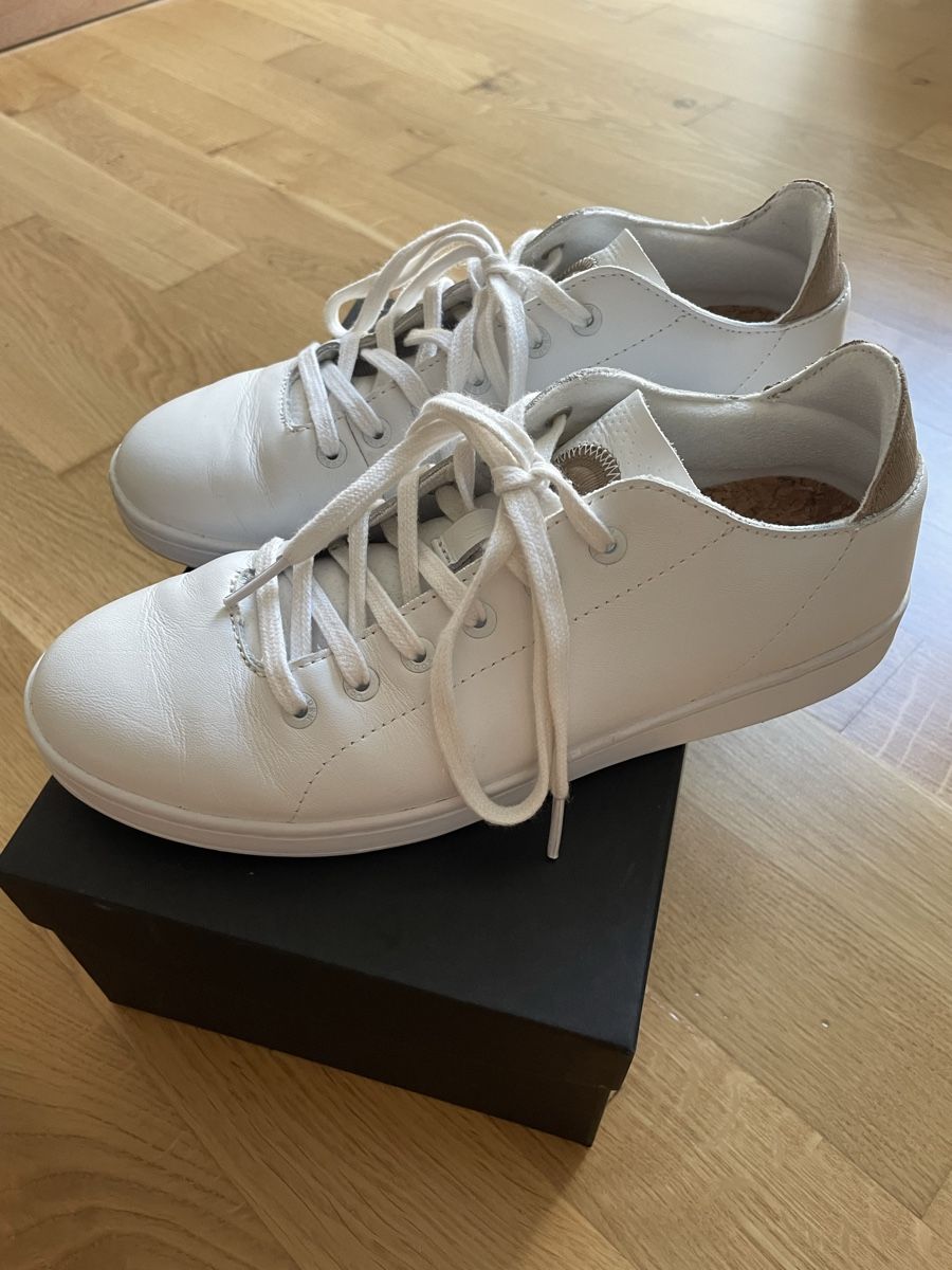 Scarpe da donna: Sneaker Woden – Usato da Fribourg venduto da _rachel_01 4