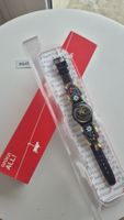 Swatch,  die Glocke