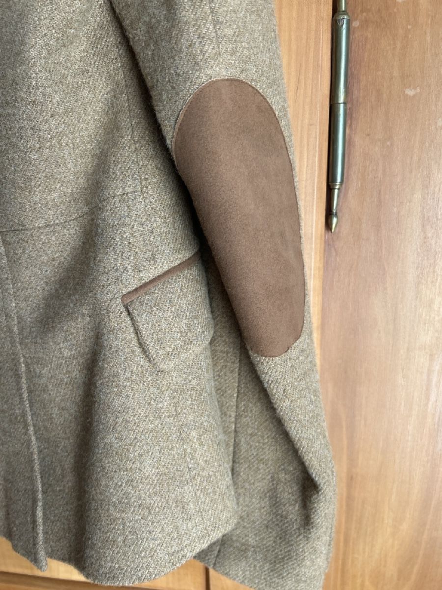 Massimo Dutti Vestes: Massimo dutti Blazer beige  – D'occasion à Adlikon b. Regensdorf par Huegeler 3