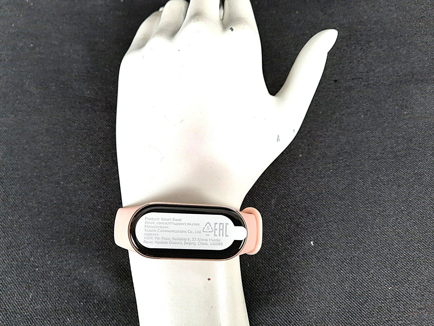 Xiaomi Smartwatch: XIAOMI Smart Band 9 – Neuf (Voir description) à Beinwil am See par Restwert_Beinwil 4