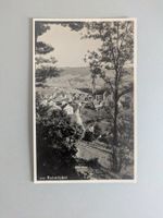 AK "REHETOBEL", ca. 1925