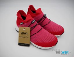 UYN FREE FLOW TUNE, PINK/ORANGE, GR. 42