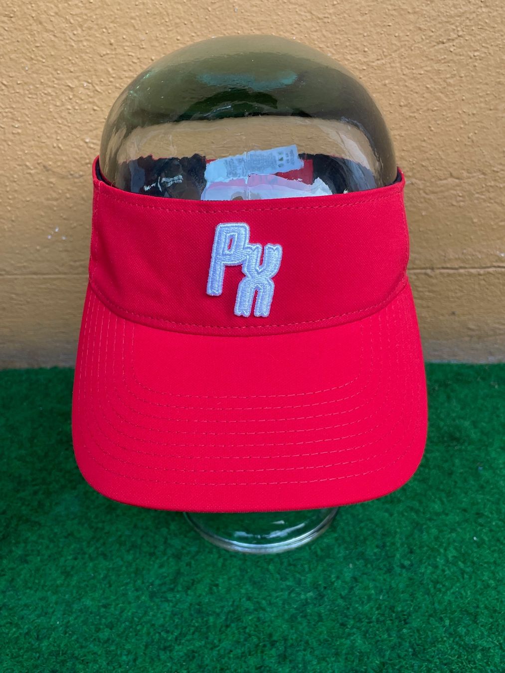 Nike Copricapi, berretti & cappellini: 2019 Nike Shangai China Cap – Usato da Zürich venduto da le_souk