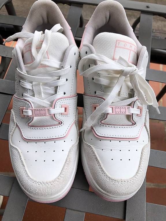 Scarpe da donna: Biker Tommy Jeans Original – Usato da Castelrotto venduto da cloe28 3