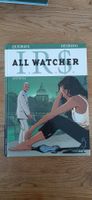 IRS - All Watcher - T1 : Antonia Edition Original 2009