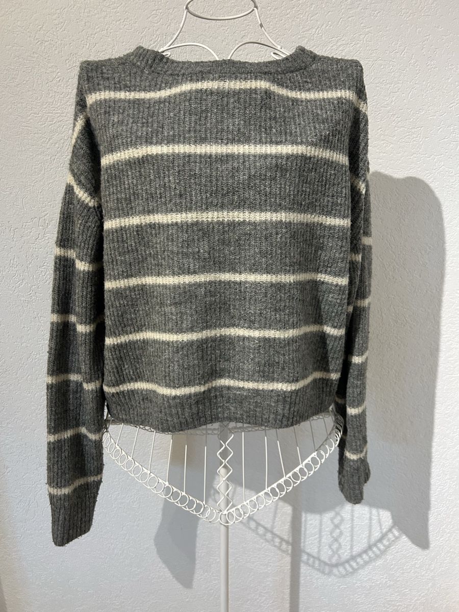 H&M Pullover & Sweatshirts: strickpulli – Gebraucht aus Schmitten FR von let_k9yc 1