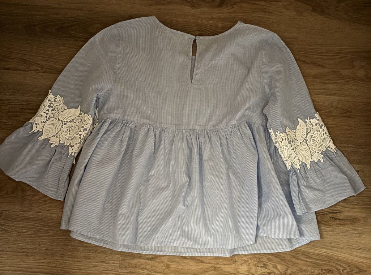 Camicette: Schwangerschaft Shirt,  Gr.XL!!! – Usato da Einsiedeln venduto da sum_xm7z 3
