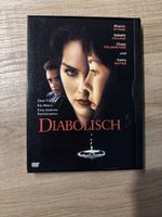Diabolisch (1996) DVD
