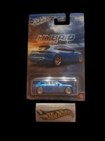 SS Hybrid Speed 2025 Porsche Panamera Turbo S E-Hybrid Sport