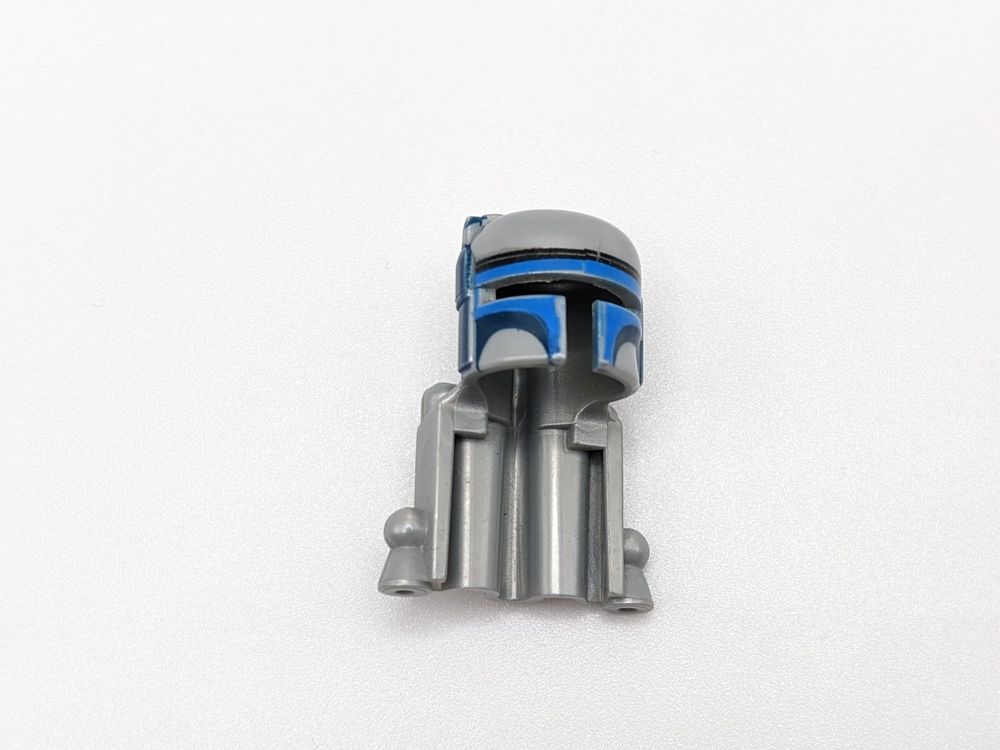 Lego Star Wars Jango Fett Jetpack Kaufen Auf Ricardo