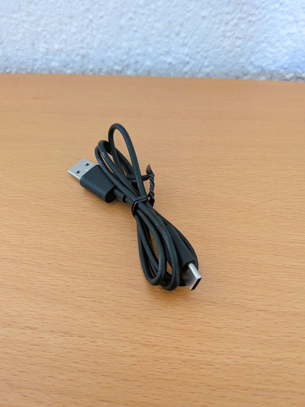 Kabel: USB C auf USB A-Adapterkabel – Neu und originalverpackt aus Pfäffikon SZ von RainerZuefall