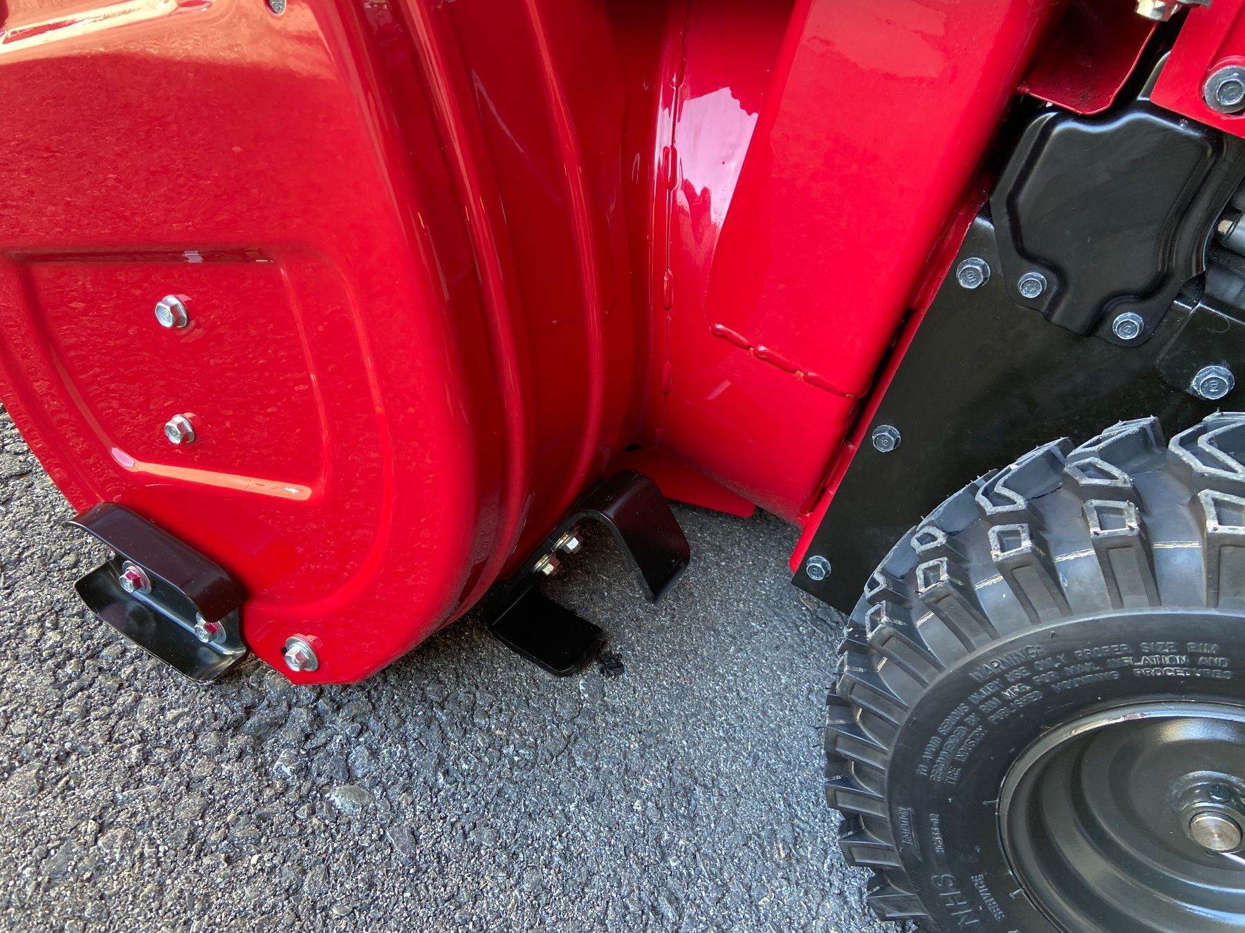 Honda Toutes les machines: Honda Schneefräse HSS 970A – D'occasion à Seewis-Pardisla par skoda8 2