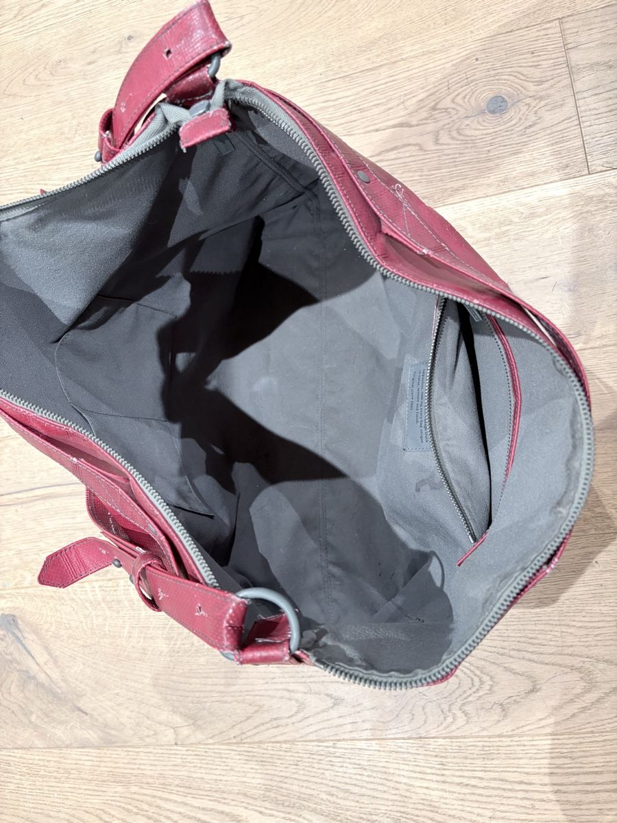 Freitag Sacs: Freitag Reference Ahlgren R121 – D'occasion à Triboltingen par Shiora 2