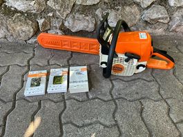 Stihl MS 250