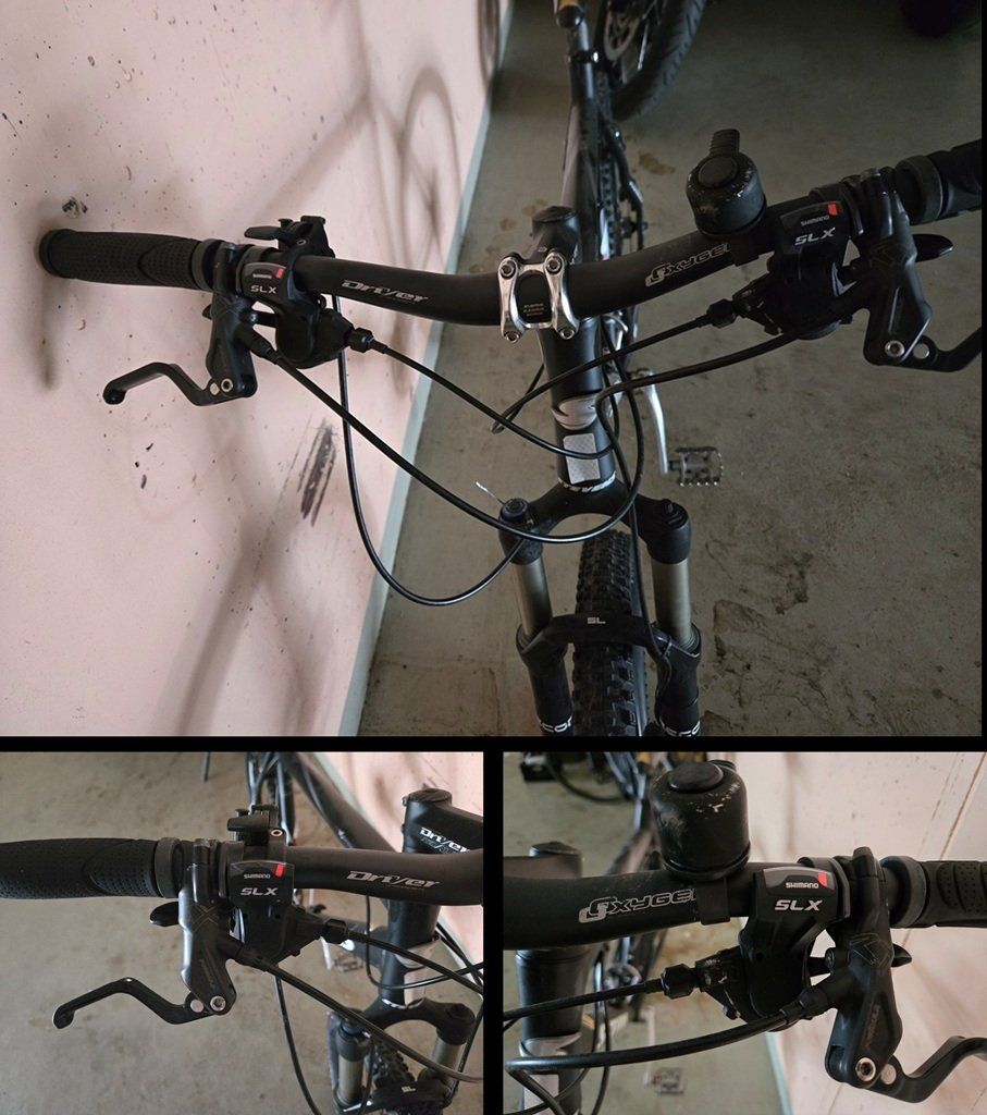 Stevens Biciclette: Bike – Difettoso da Marbach SG venduto da mosch03 3