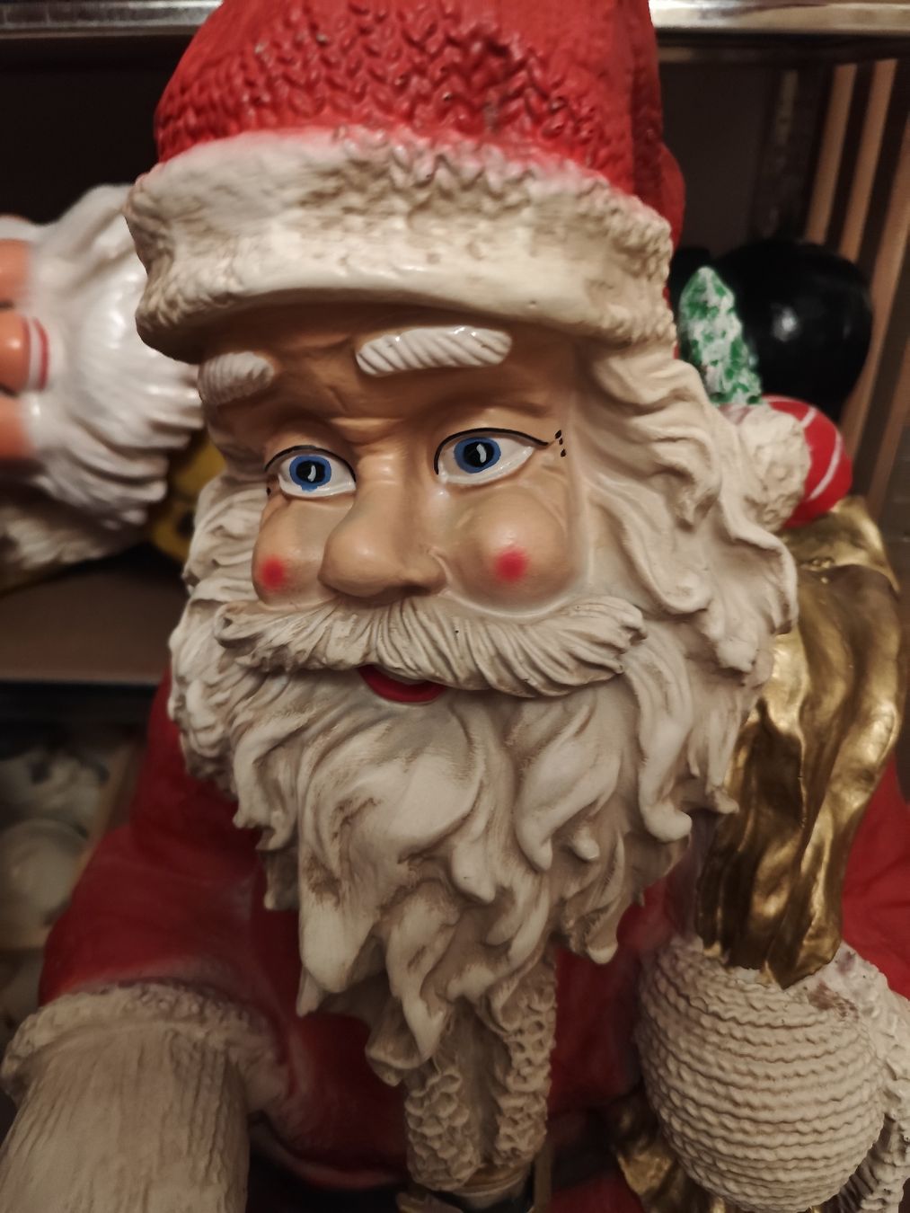 Alle Dekorationen: Weihnachtsmann – Gebraucht aus Grossdietwil von bie_2bn5 1