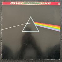LP - Pink Floyd ‎– The Dark Side Of The Moon