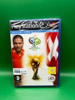 2006 FIFA World Cup (mehrsprachig) - Playstation 2 (NEU)