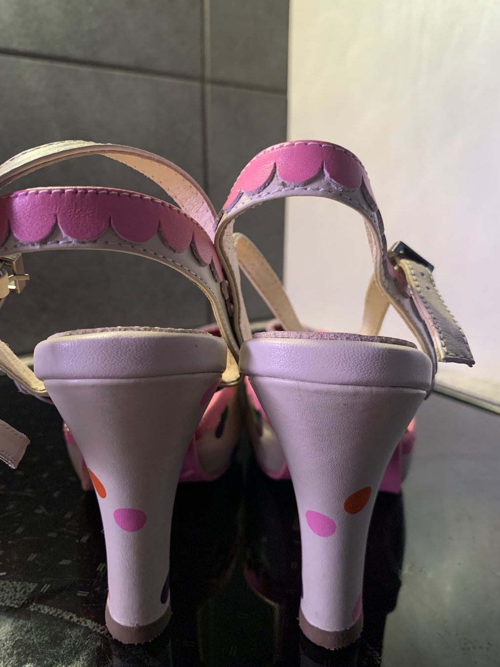 Scarpe da donna: Orginal Lola Ramona Gr. 39 – Nuovo (secondo la descrizione) da Steinebrunn venduto da Littlebird1 2