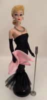 Barbie, „Solo in the Spotlight“, Repro 2009