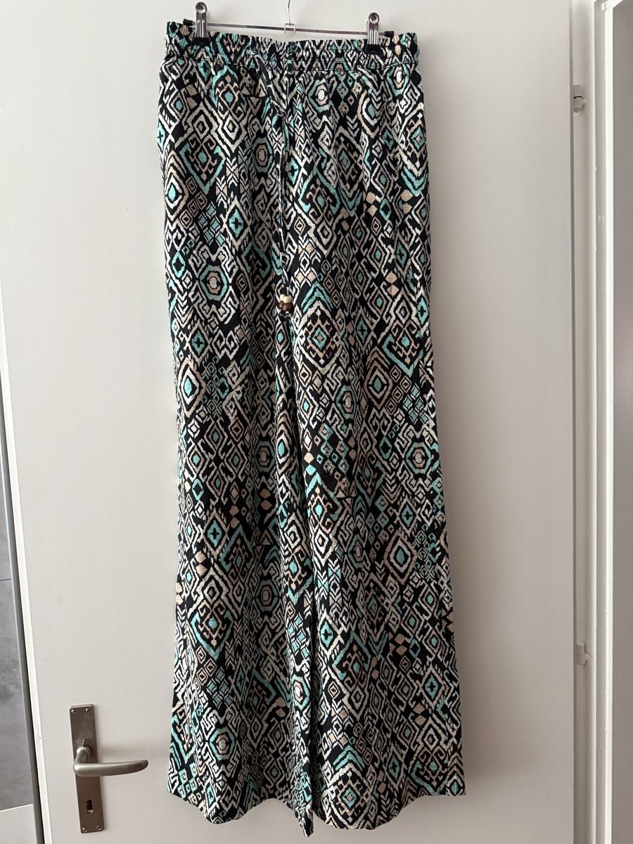 Pantaloni: Hose s oliver – Usato da visp venduto da Kmemo1 2