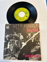 Deep Purple. 1971. fireball