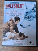 DVD Wolfsblut & Wolfsblut kehrt zurück (Zanna Bianca 1 + 2)