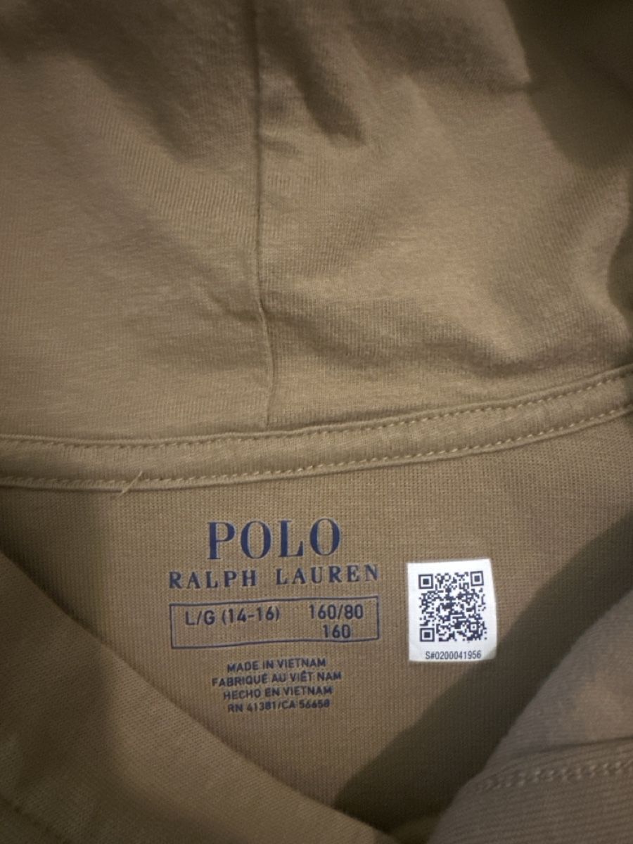 Ralph Lauren Maglioni & Felpe: Sweat Ralph Lauren – Usato da Founex venduto da reb_fws9 1