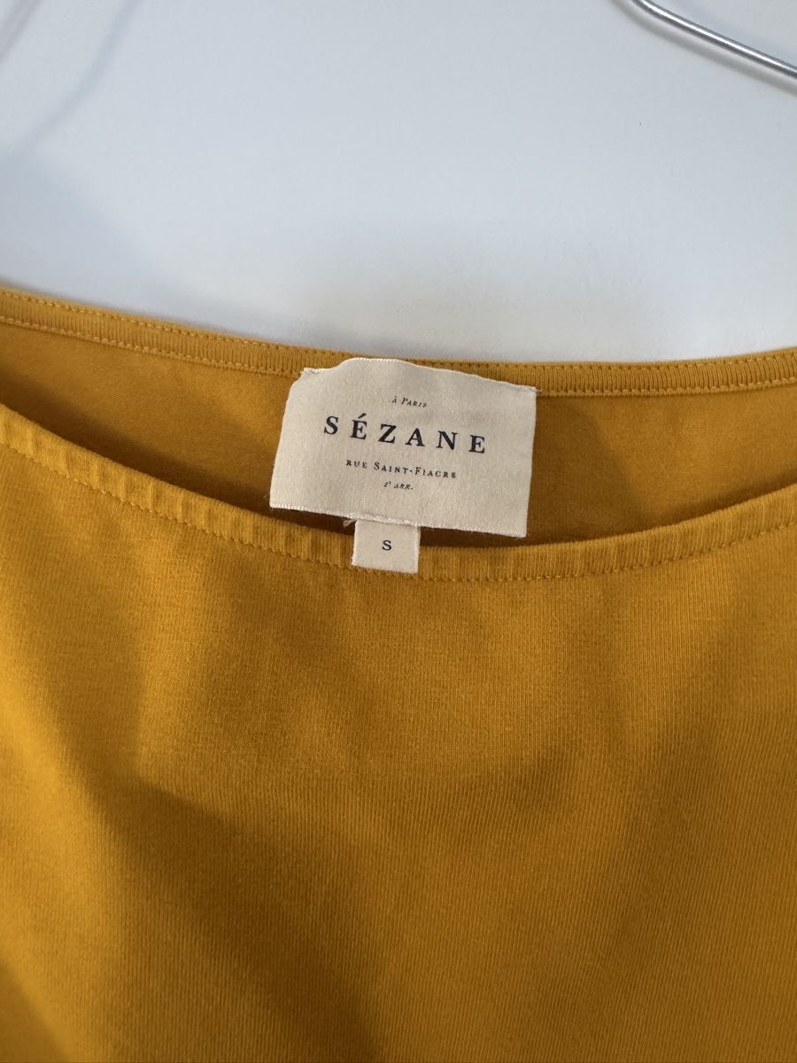 Sezane Vestiti: Kleid Sézane Pippa S  – Nuovo (secondo la descrizione) da Uitikon Waldegg venduto da Nasacha 2