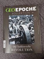 GEO EPOCHE Kollektion Nr. 7: Die industrielle Revolution