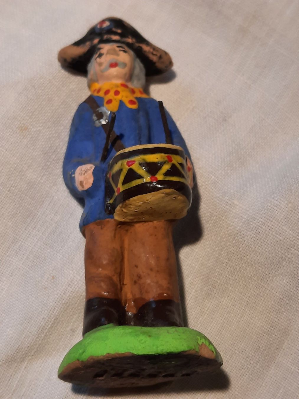 Figuren: Provence-Santon-Figuren – Gebraucht aus Busswil BE von balu37 4