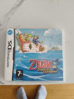 The Legend of Zelda Phantom Hourglass Nintendo DS Spiel Mult