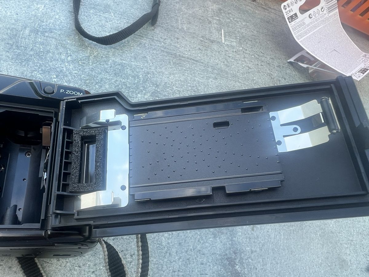 Minolta Kamera: Minolta AF zoom 90 – Gebraucht aus Zürich von jao_2bx7 4