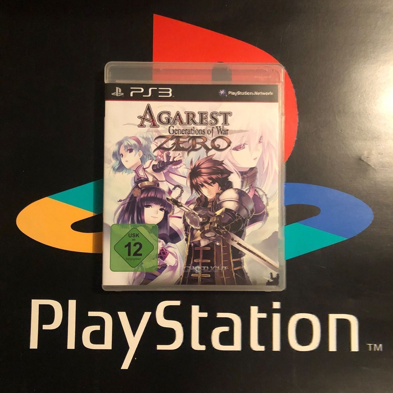 Giochi: Agarest Generations of War Zero PS3 – Usato da Kestenholz venduto da Mad18