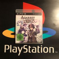 Agarest Generations of War Zero PS3