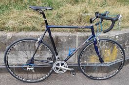 Specialized Epic Rennvelo 60cm