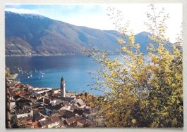 Ascona (Lago Maggiore)
