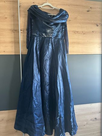 Abendkleid 
