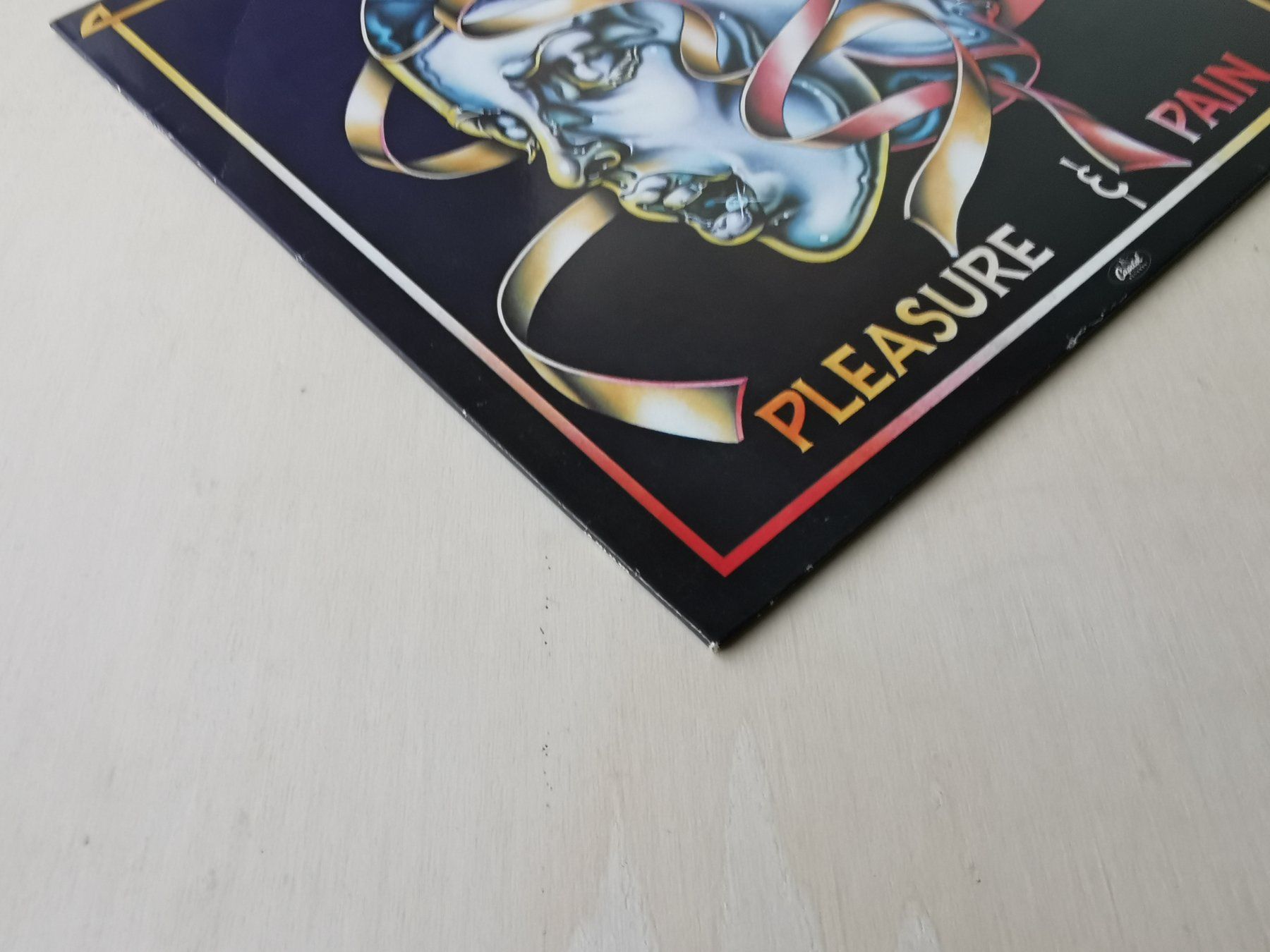 Dischi in vinile: 2 x Dr. Hook 78/79 – Usato da Ebikon venduto da kisuM 1