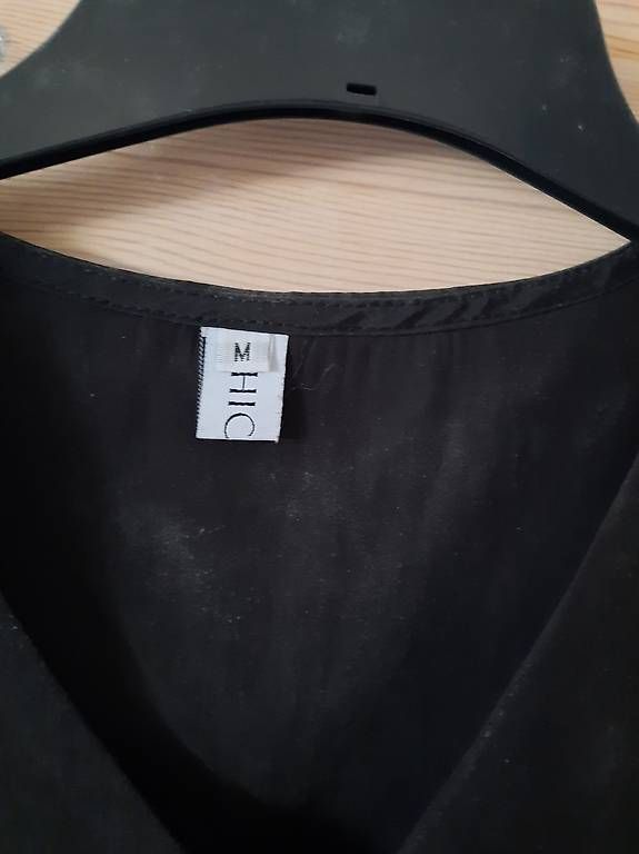 Blusen: Damenbluse Chicwish Gr. 36 – Gebraucht aus Langendorf von schnuddel90 1