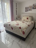 Boxspringbett Möbel Pfister