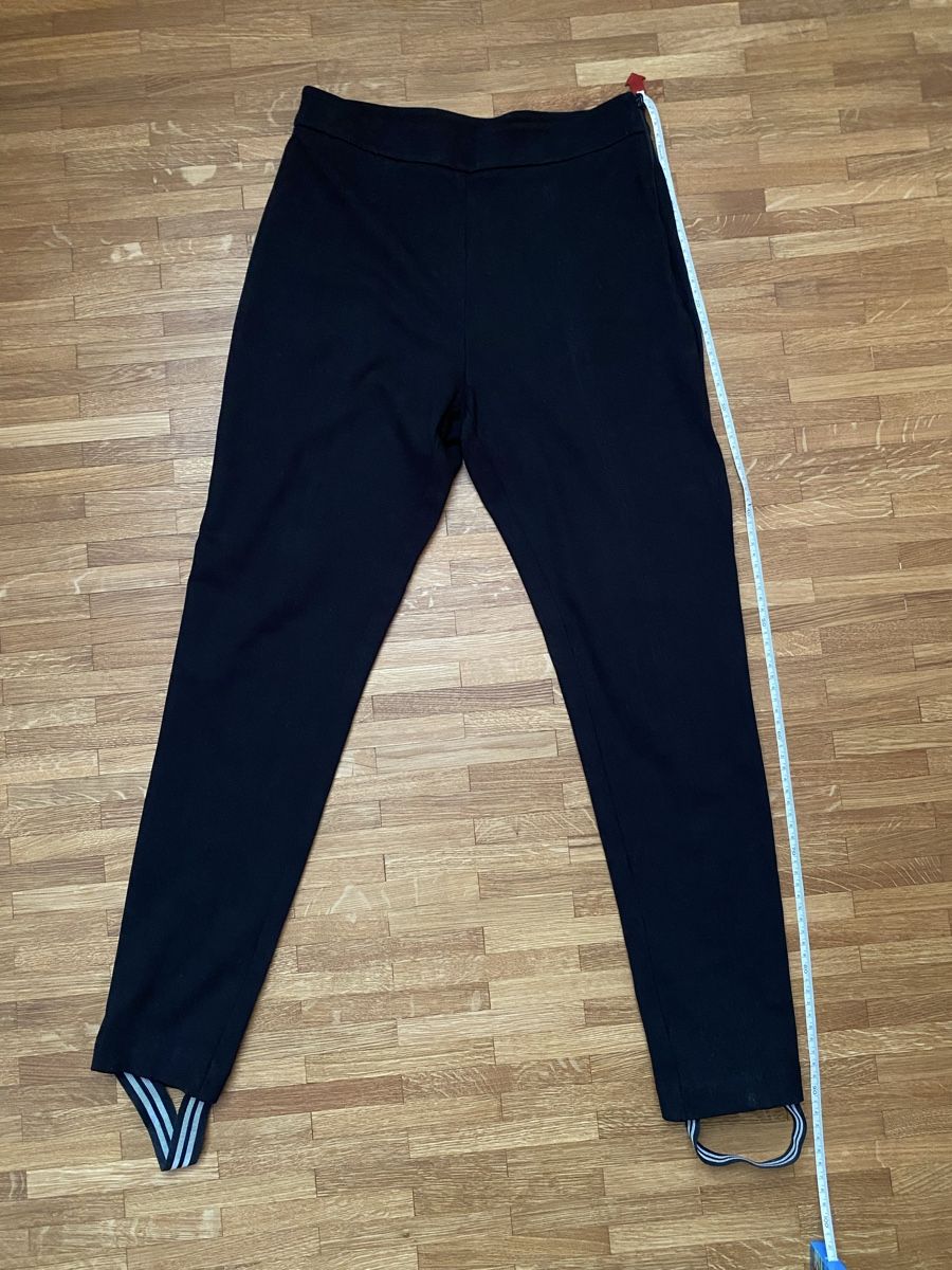 Twinset Leggings: Leggins Twinset – Usato da Zürich venduto da sinka