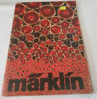 Märklin Katalog 1978