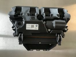 BMW HP4 Race Airbox Luftfilterkasten neu