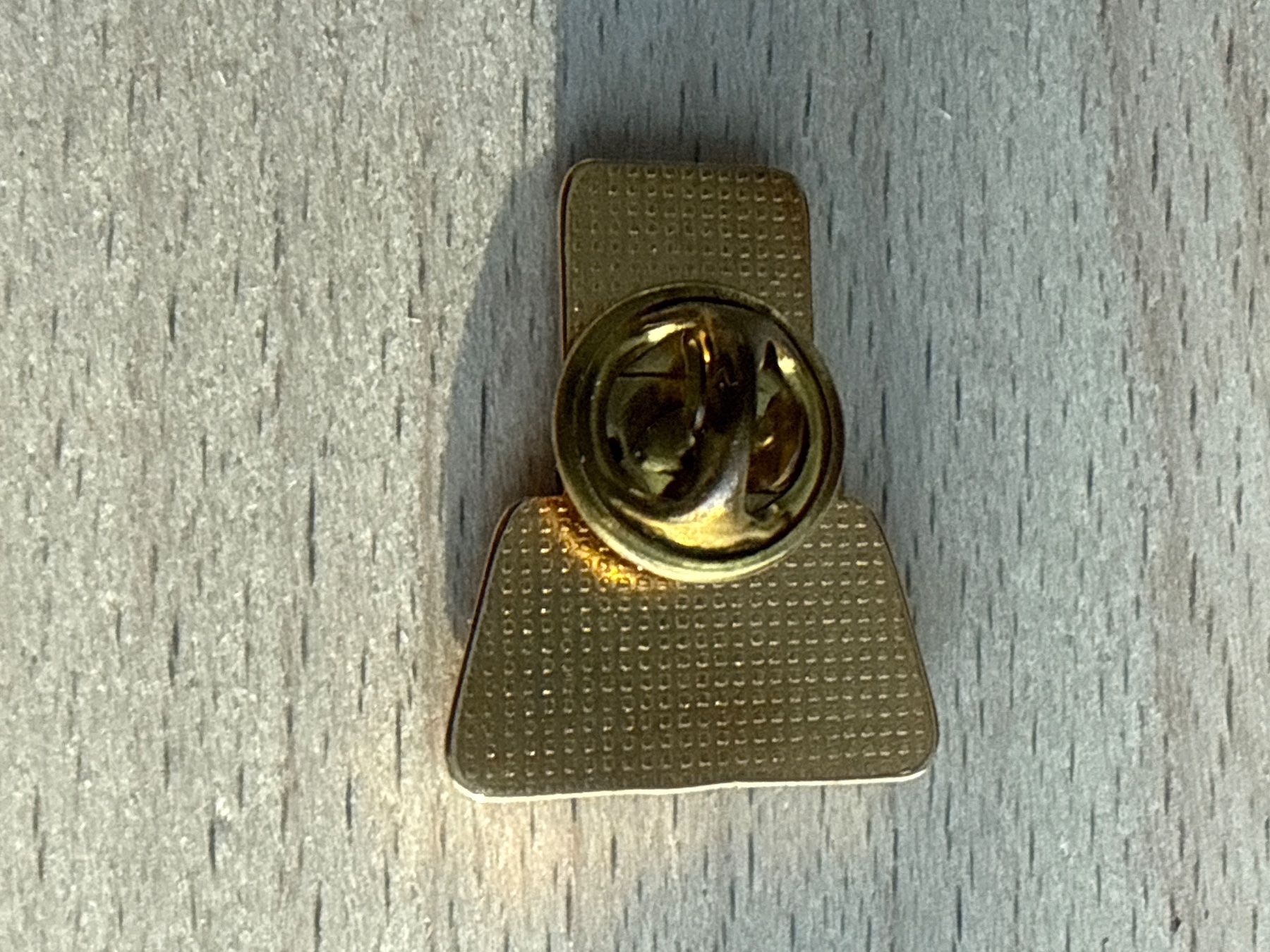 Plaquettes & Badges: Pin Barcelona – D'occasion à Glattbrugg par Schweigmatt 1