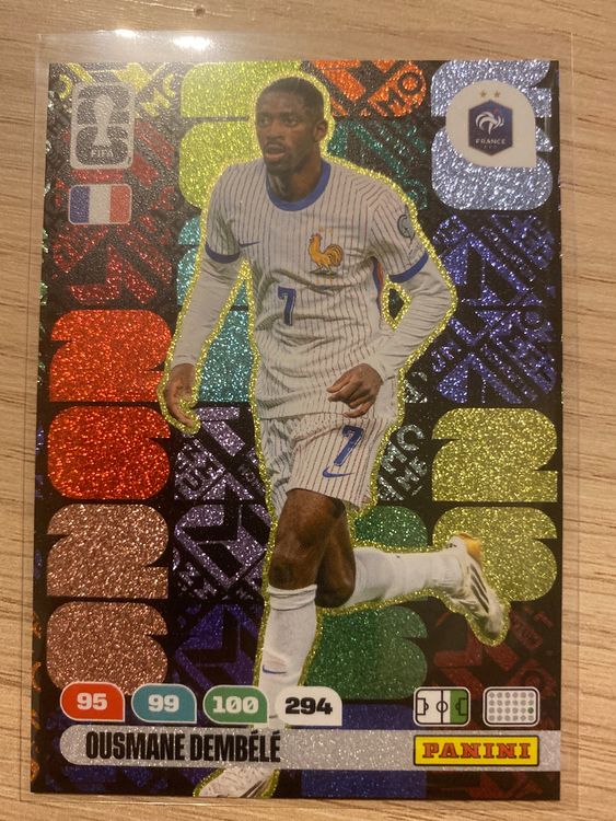 panini-fifa-world-cup-2026-momentum-ousmane-dembele-neu-gem-ss