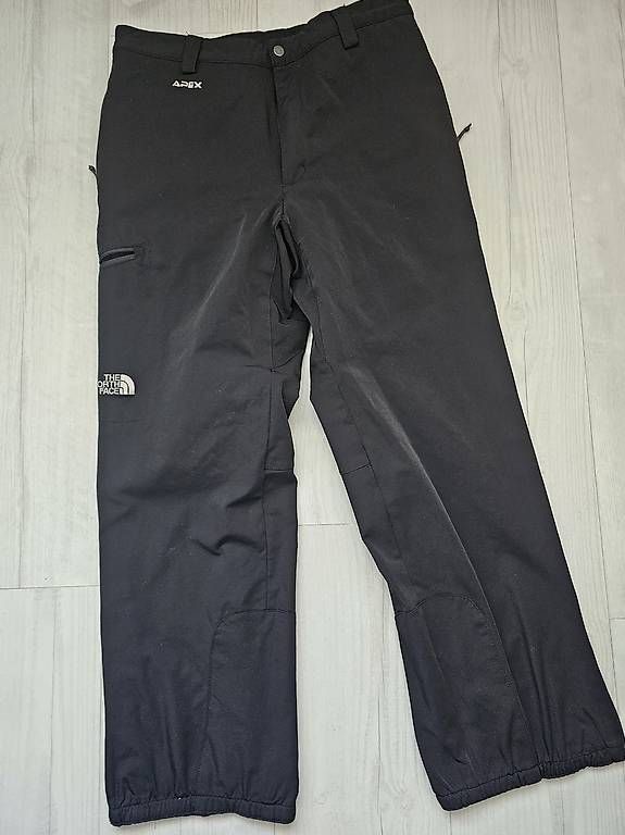 North Face Pantaloni: The North Face  Gr.34 – Usato da Port venduto da sold54
